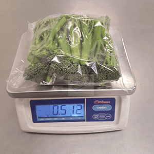 broccoli