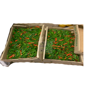 chillies