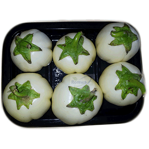 egg plant