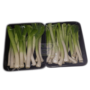 leeks