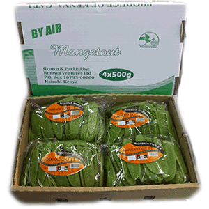 mangetout