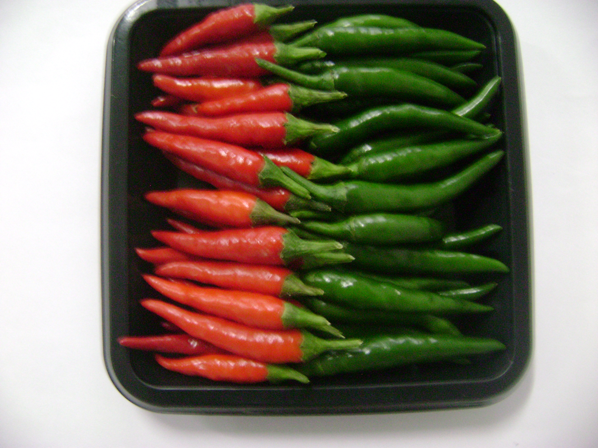 chilies